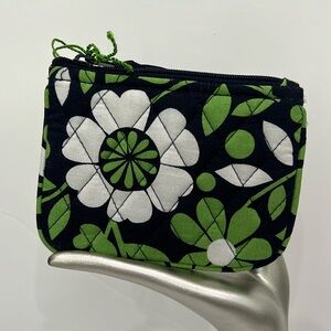 Vera Bradley Coin Purse Lucky You